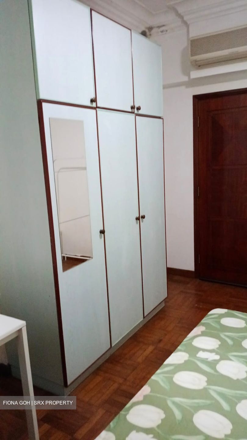 Pinetree Condominium (D10), Condominium #597708861